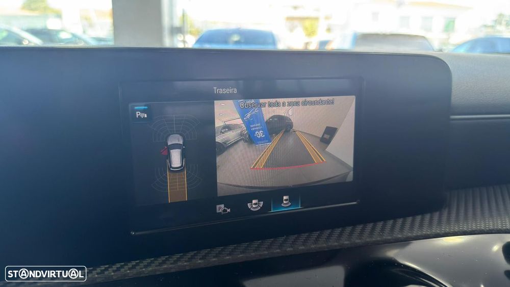 Mercedes-Benz CLA 180 - 10