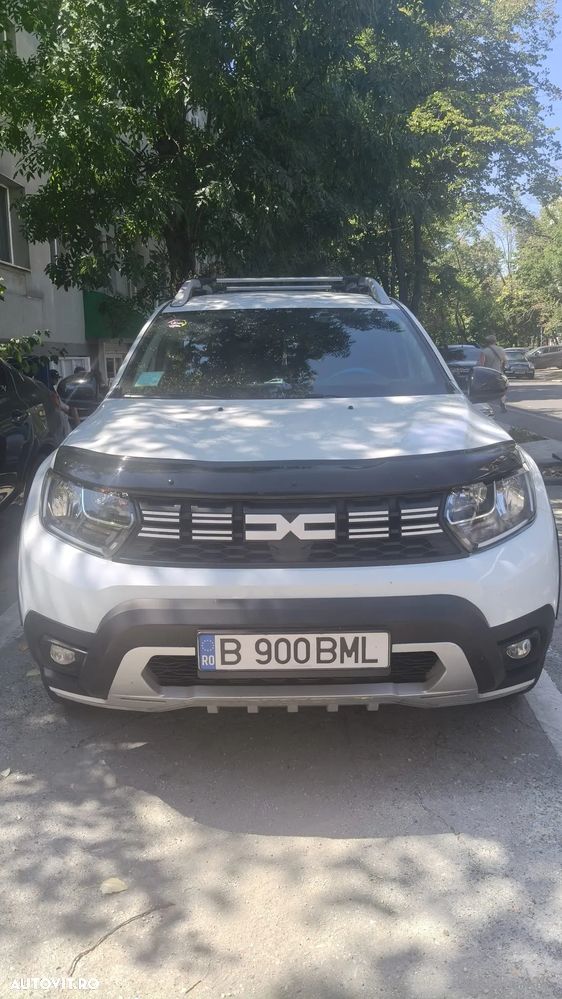 Dacia Duster TCe 90 Comfort - 7