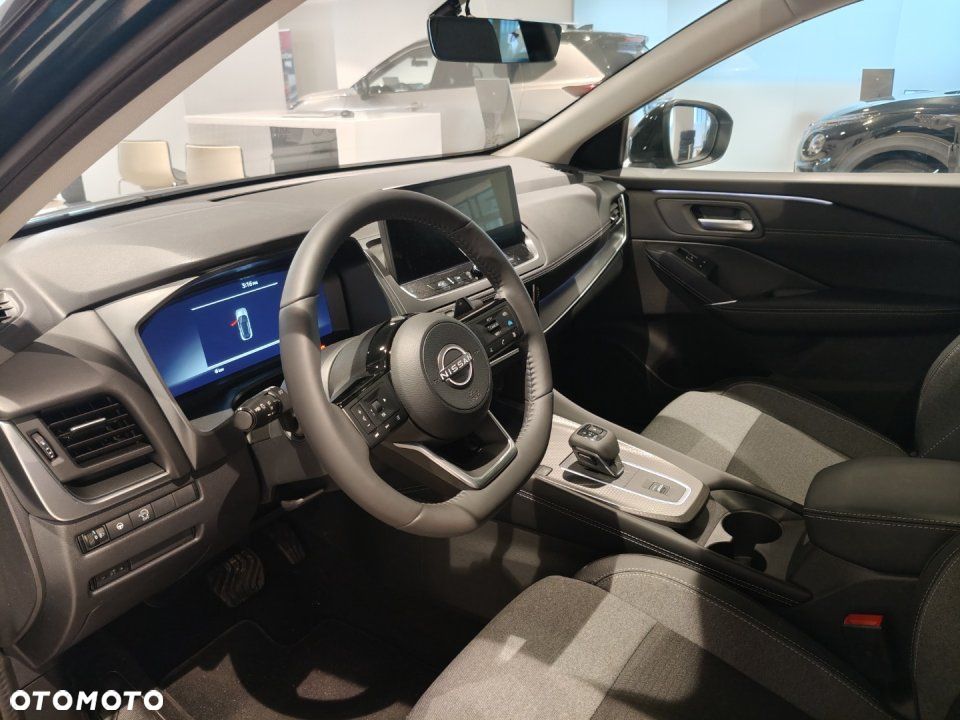 Nissan Qashqai - 6