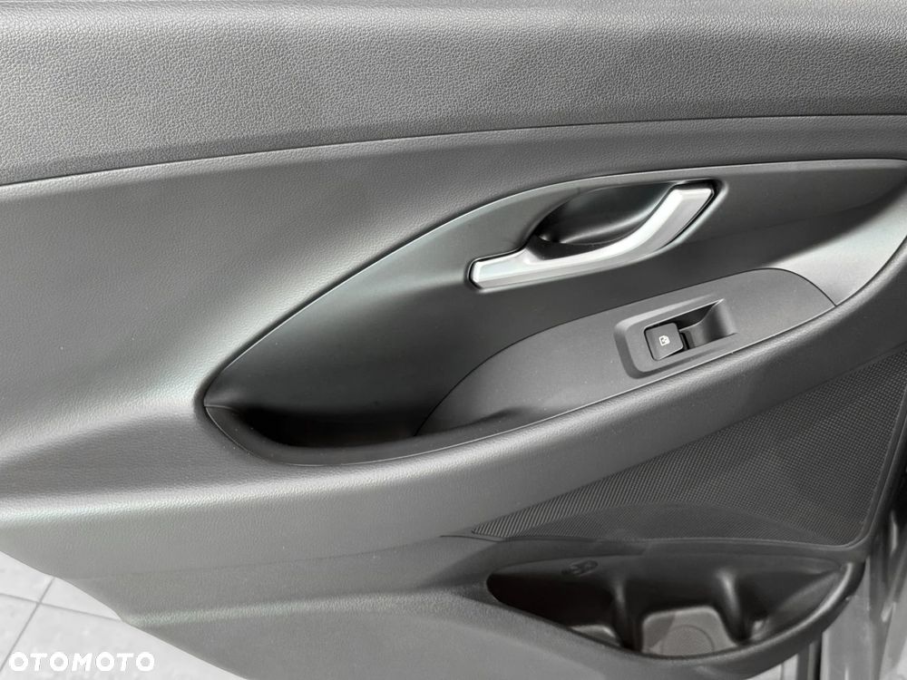 Hyundai i30 1.6 T-GDI DCT N Line - 15