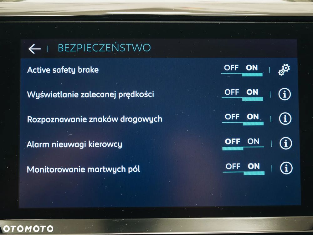 Citroën C5 Aircross 1.6 PHEV 225 Shine Pack EAT8 - 30