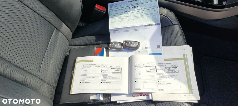 Hyundai i40 1.7 CRDi BlueDrive Business - 27