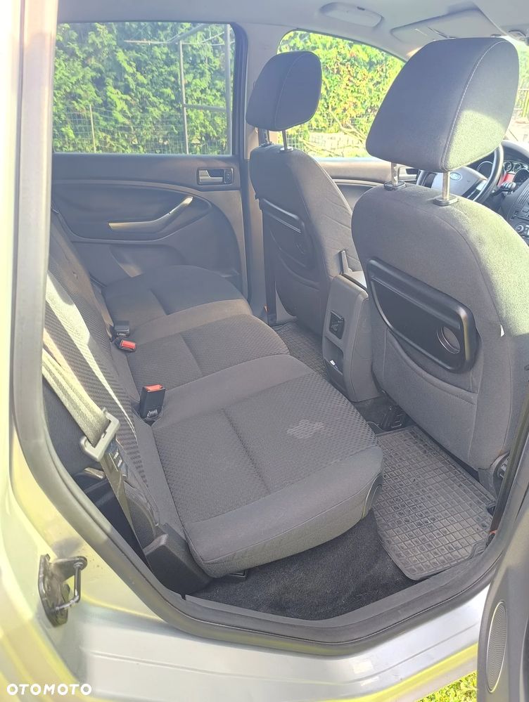 Ford C-MAX 1.6 TDCi Silver X - 14