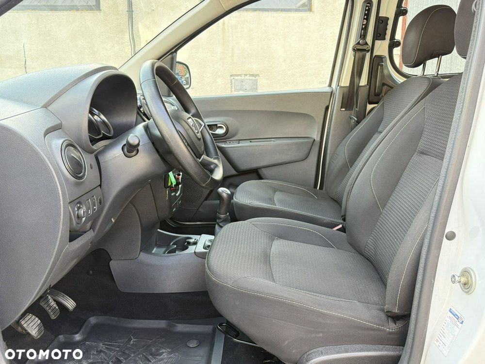 Dacia Dokker - 10