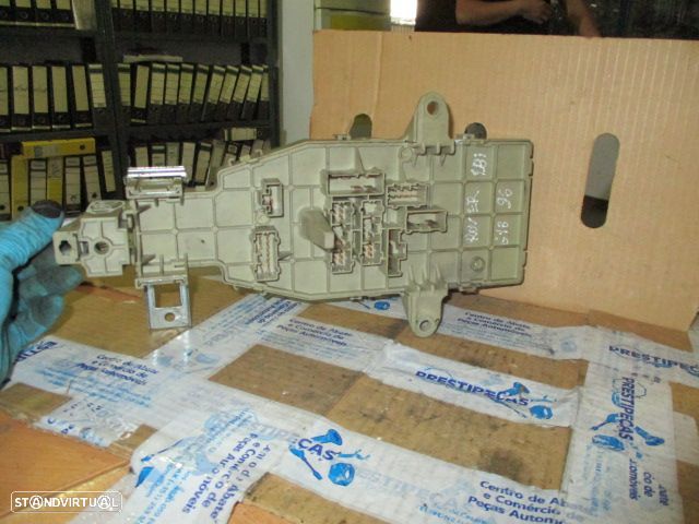 Caixa Fusiveis 3820ASN7G104 ROVER 618 1996 1.8I - 2