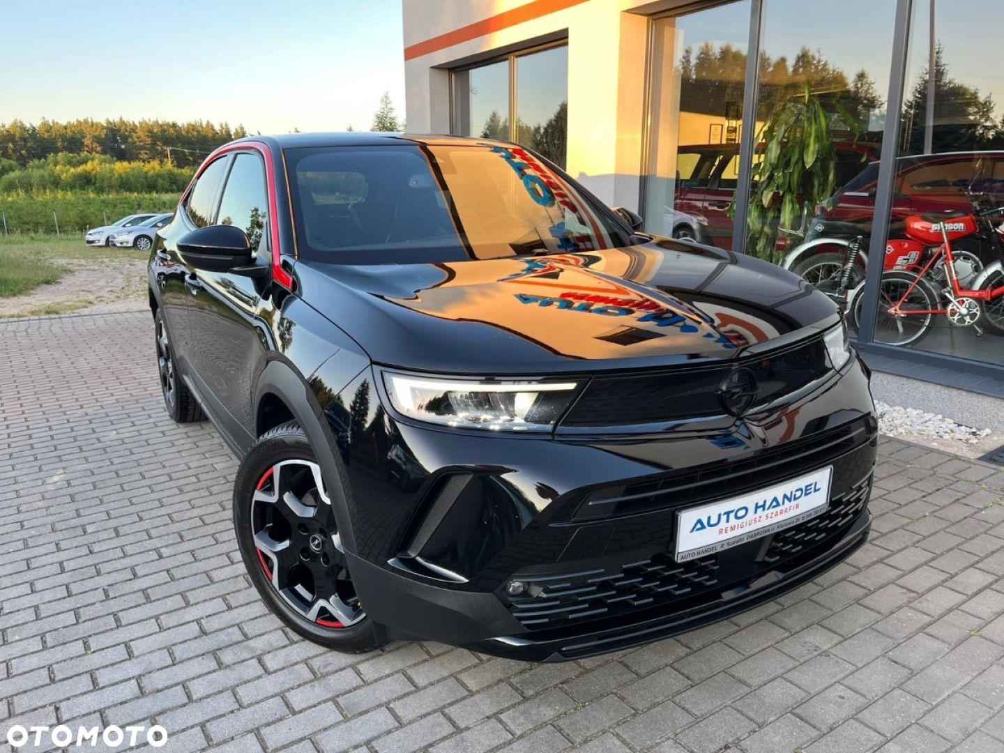 Opel Mokka - 4