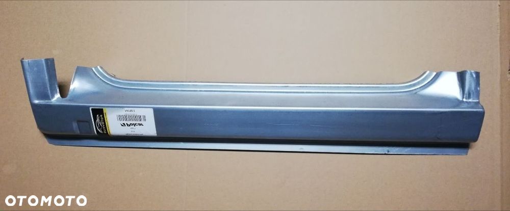 PRÓG POD DRZWI PRZEDNIE VW T4 91-03 - 2