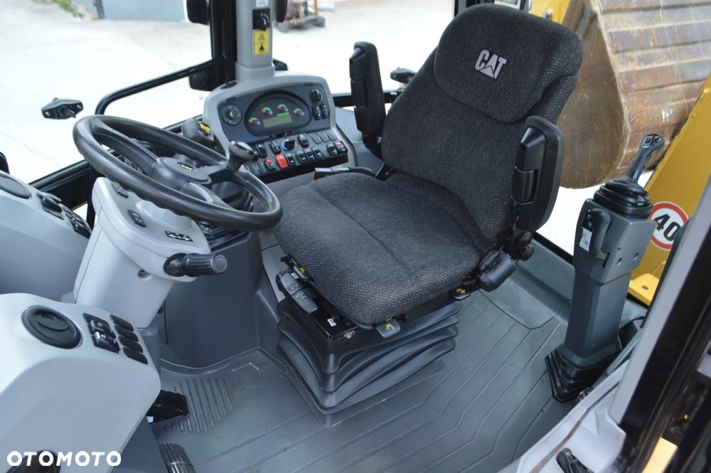 Caterpillar CAT 432 F2  *2015* IDEALNY!!! - 26