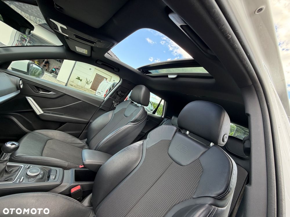 Audi Q2 - 6