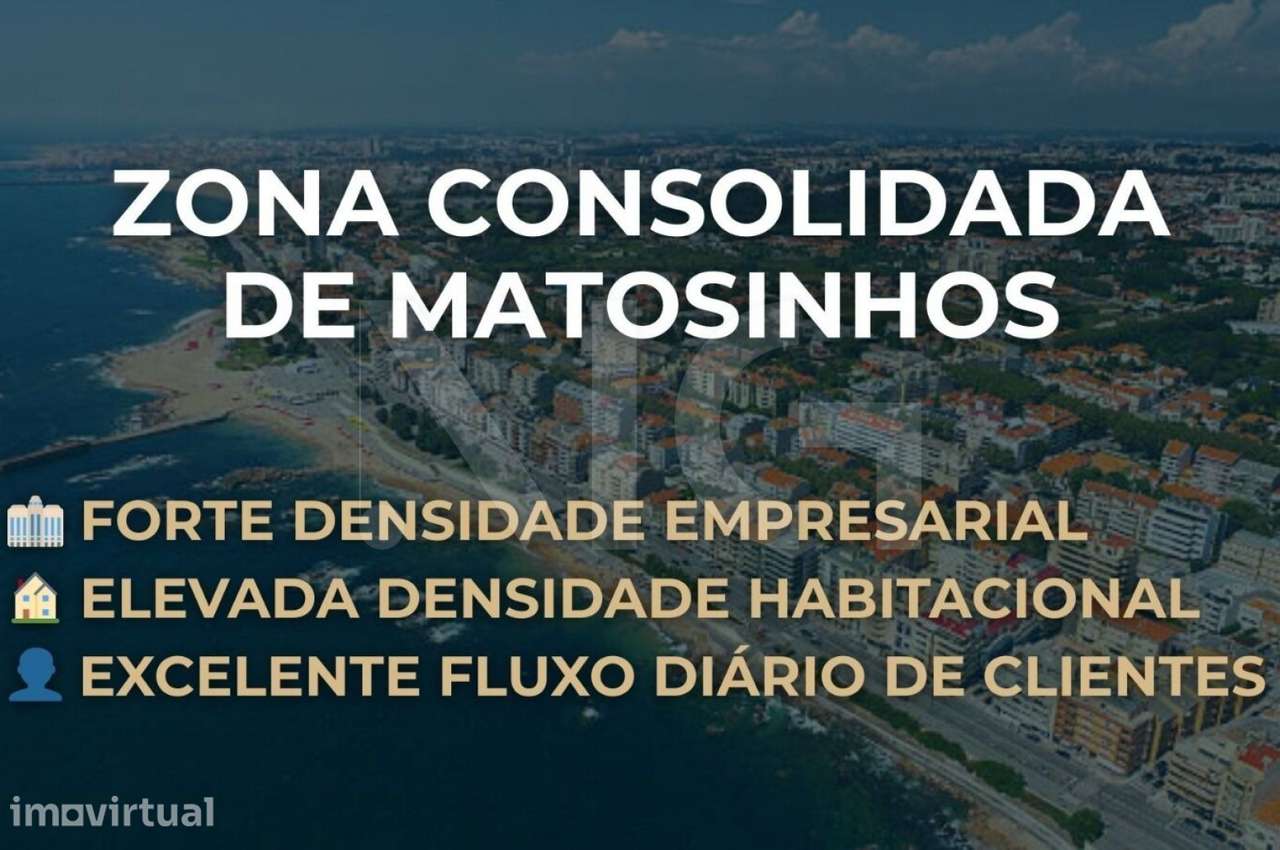 Trespasse Restaurante em Matosinhos - Grande imagem: 2/29