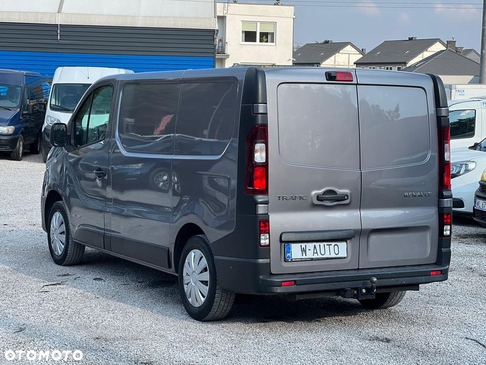 Renault Trafic - 6