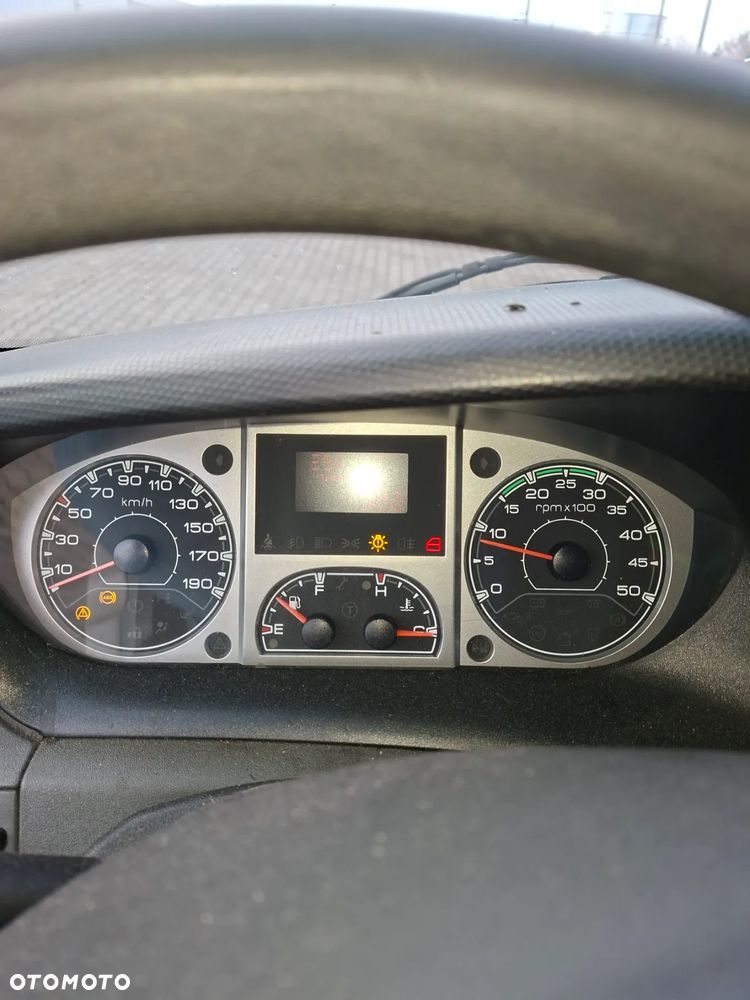 Iveco Daily 50 C 15 - 9