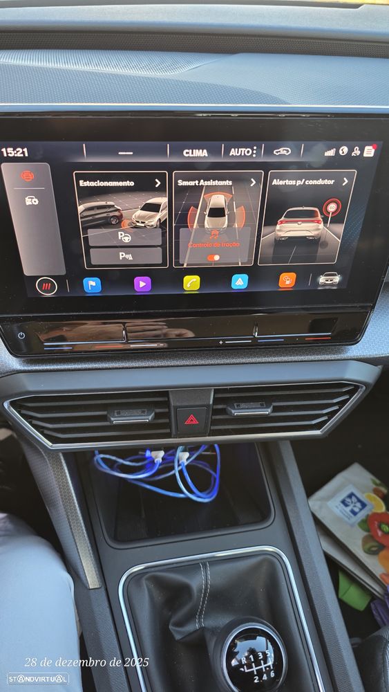 SEAT Leon 1.0 TSI Style - 22