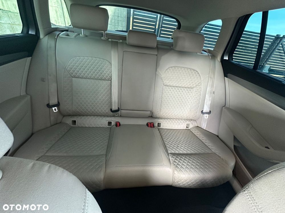 Skoda Superb 2.0 TDI 4x4 Style DSG - 10