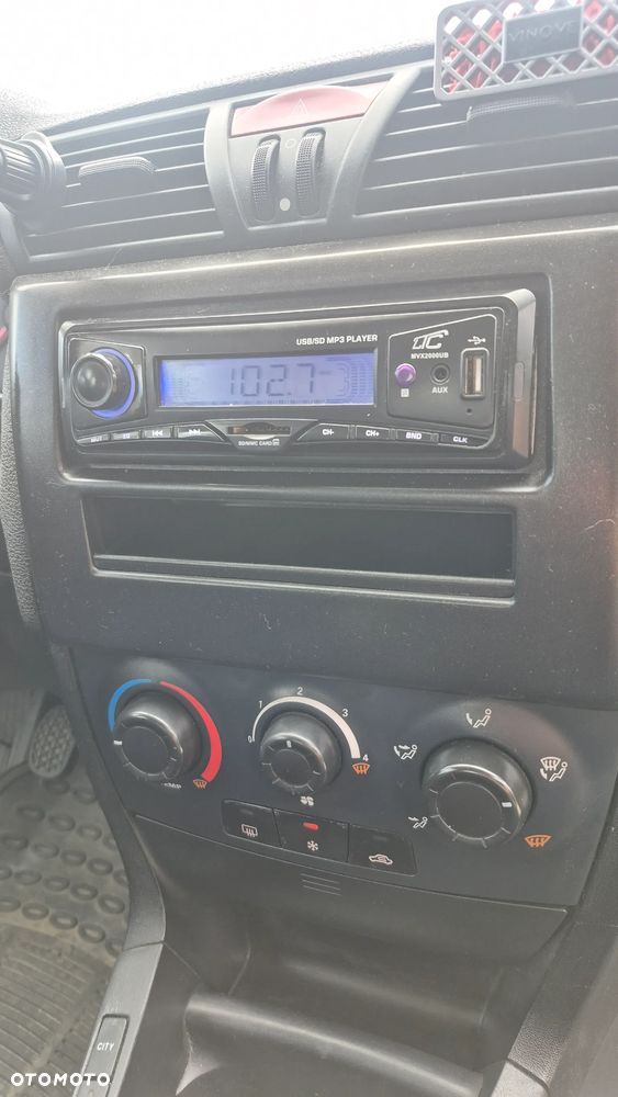 Fiat Stilo 1.9 JTD 80 Actual - 10