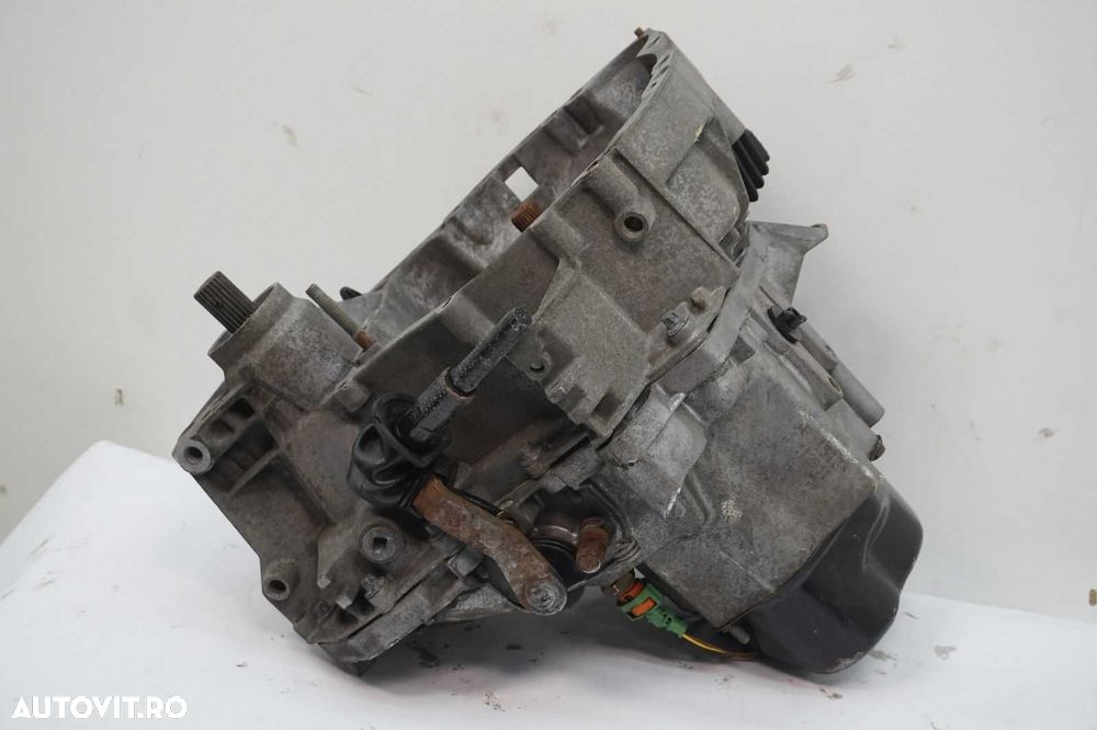 Cutie de viteze Renault Clio II 1.2 Benzina; 5 Trepte; JB1513 - 5