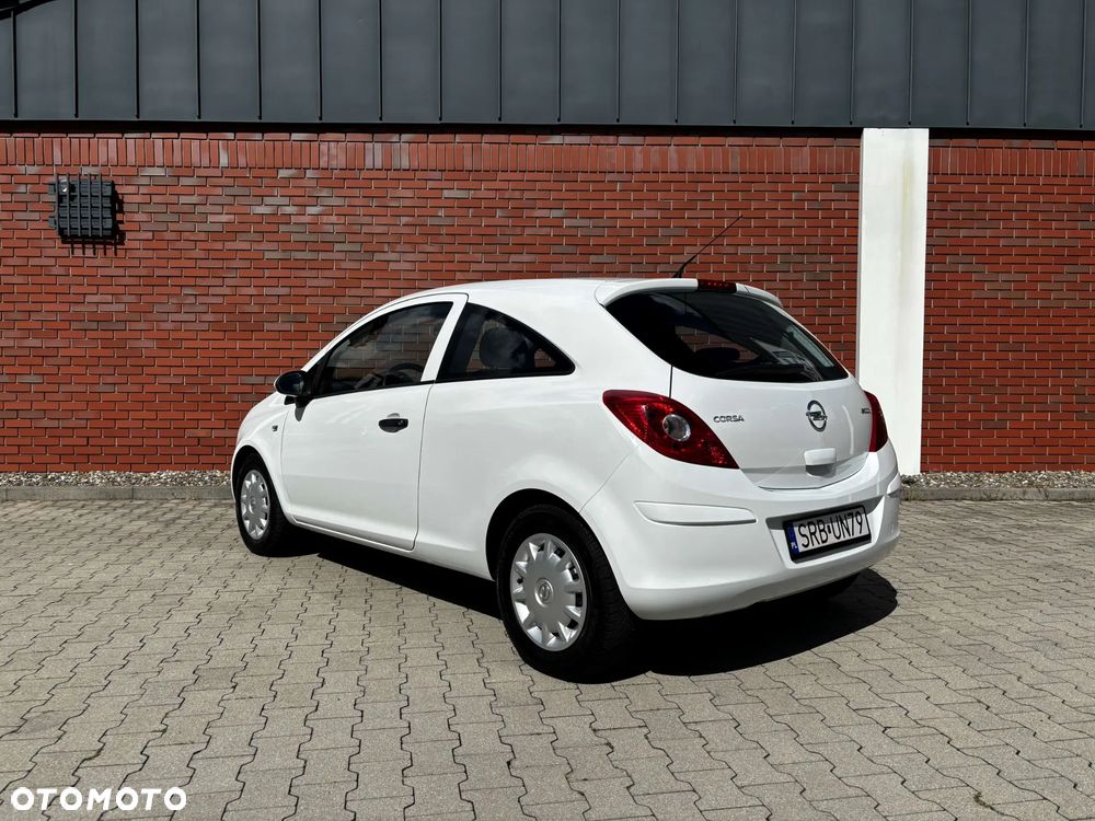 Opel Corsa 1.2 16V EcoFLEX Active - 11