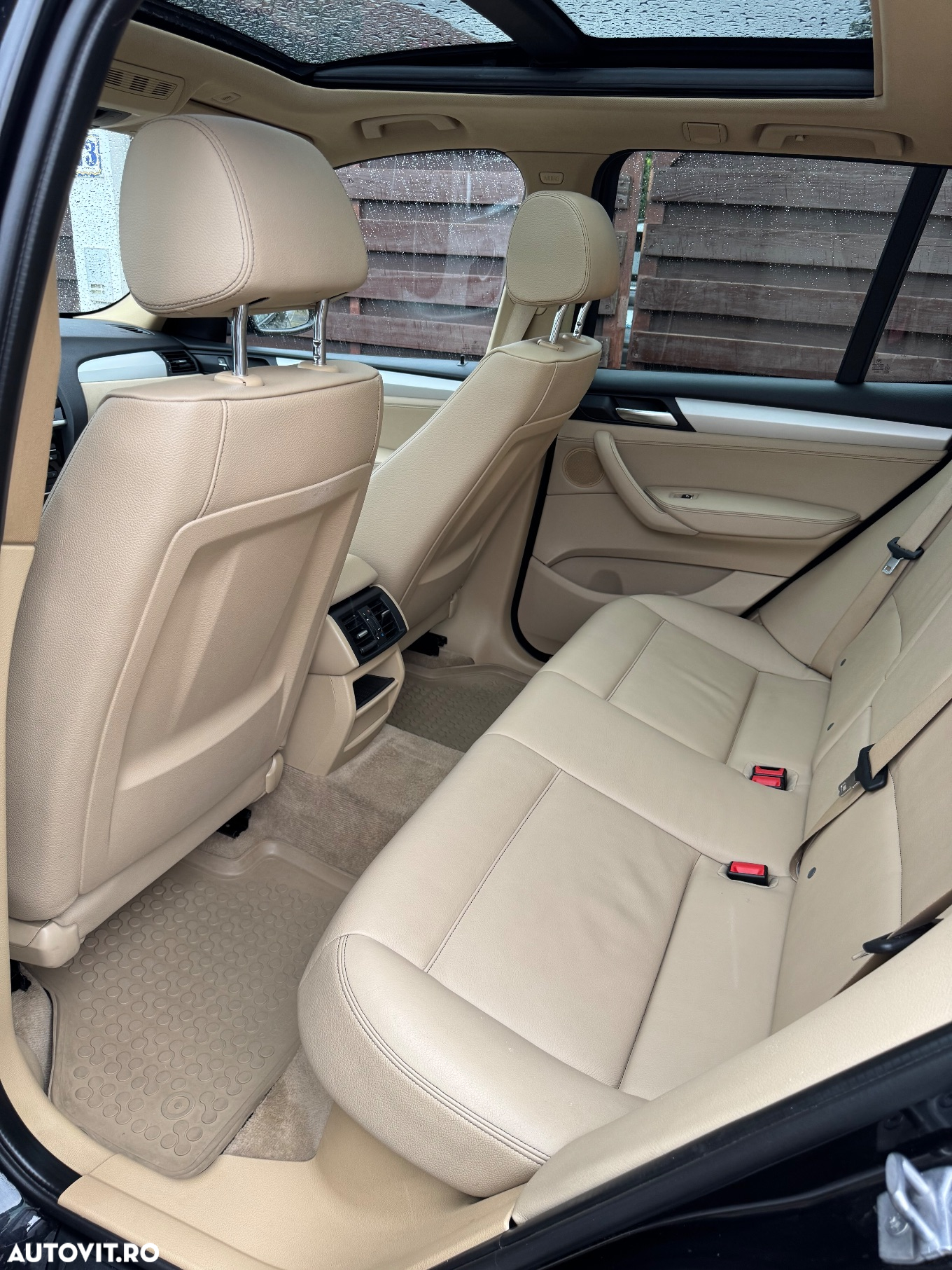BMW X3 - 26