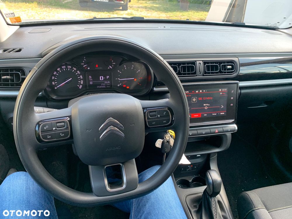 Citroën C3 - 28