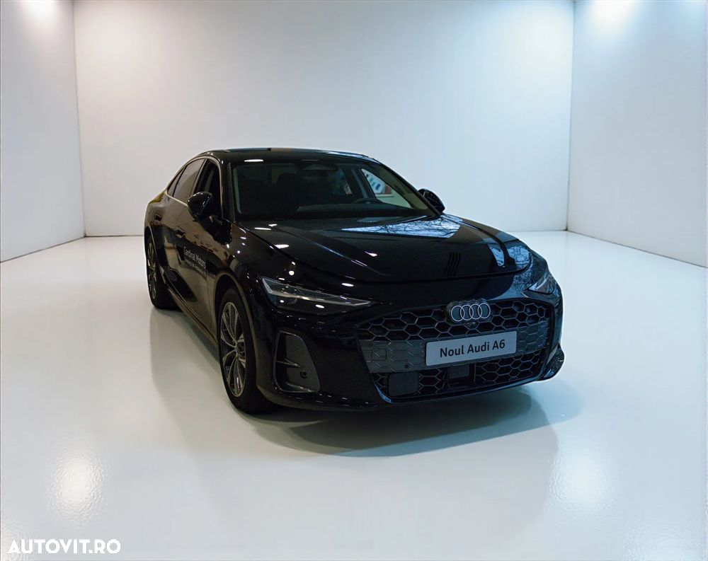 Audi A6 40 TFSI S tronic MHEV Basic - 3