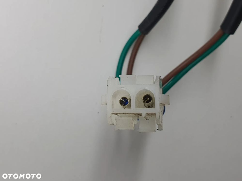 Lampa Przod Reflektor Skuter Govecs Go - 9