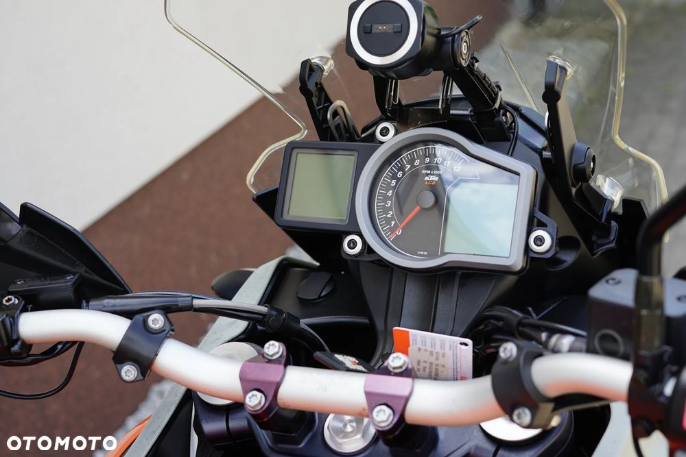 KTM Adventure - 19
