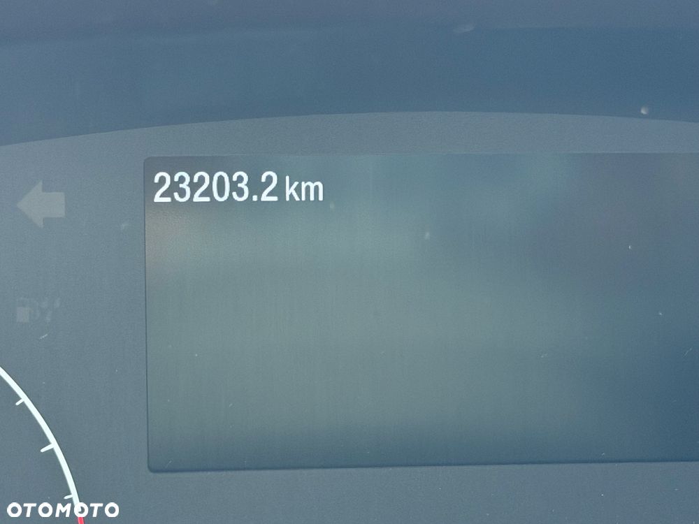 Ford Transit - 9