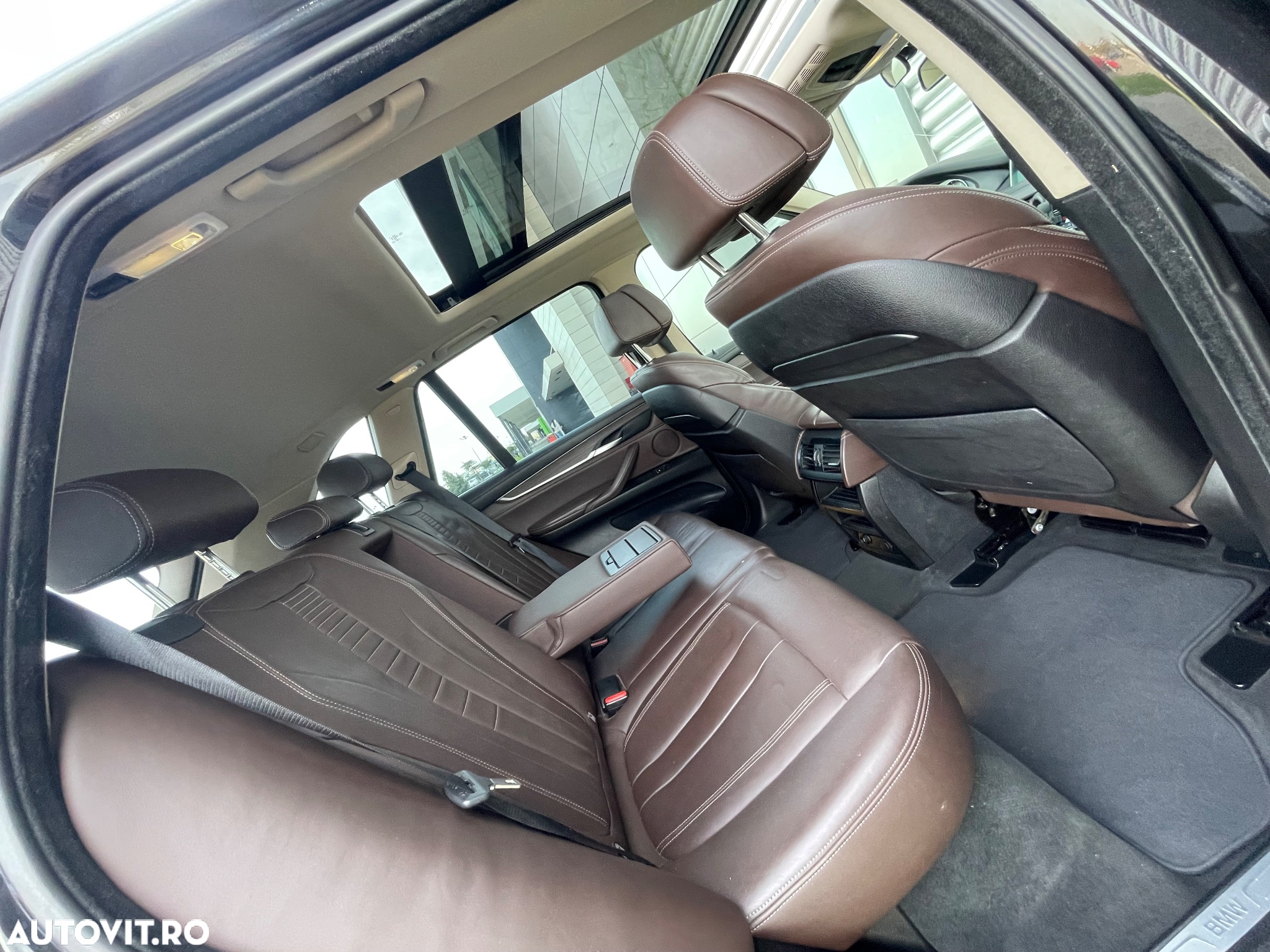 BMW X5 xDrive30d - 6