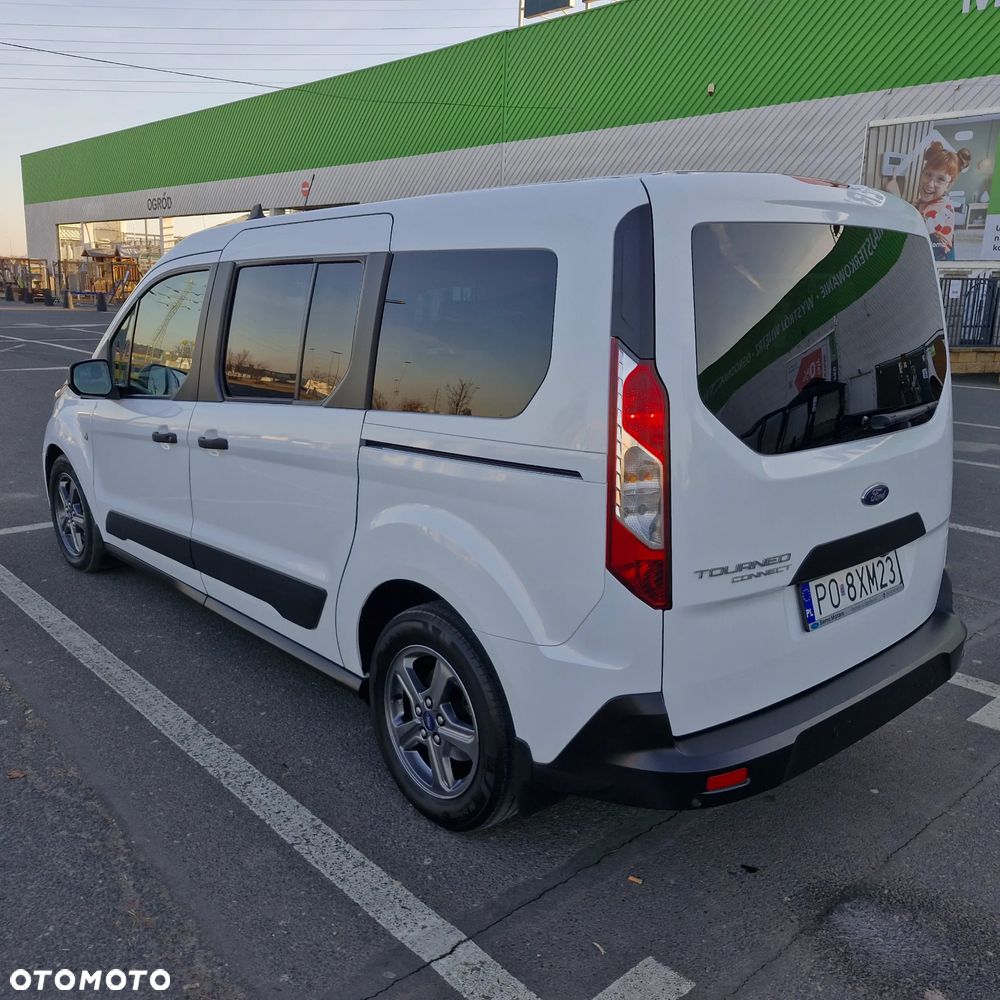 Ford Transit Connect 230 L2 Trend PowerShift (bryg.) - 18