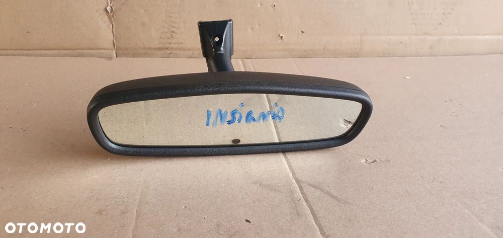 Lusterko wsteczne wewnętrzne Opel Insignia A 13503047 - 2
