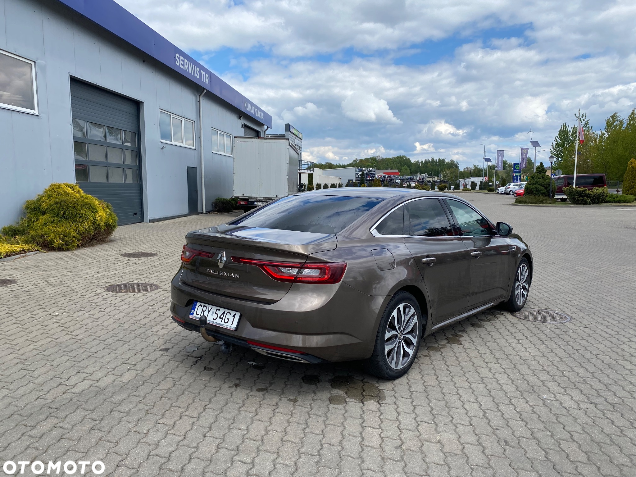 Renault Talisman 1.6 Energy TCe Intens EDC - 7