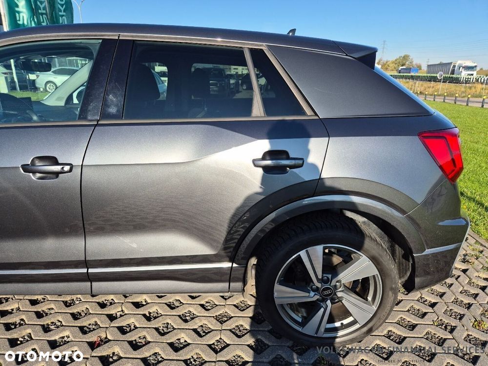 Audi Q2 - 9