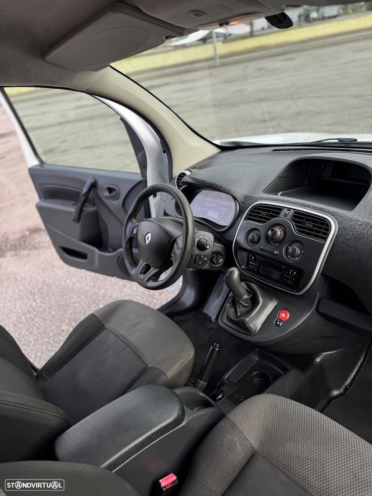 Renault Kangoo - 15