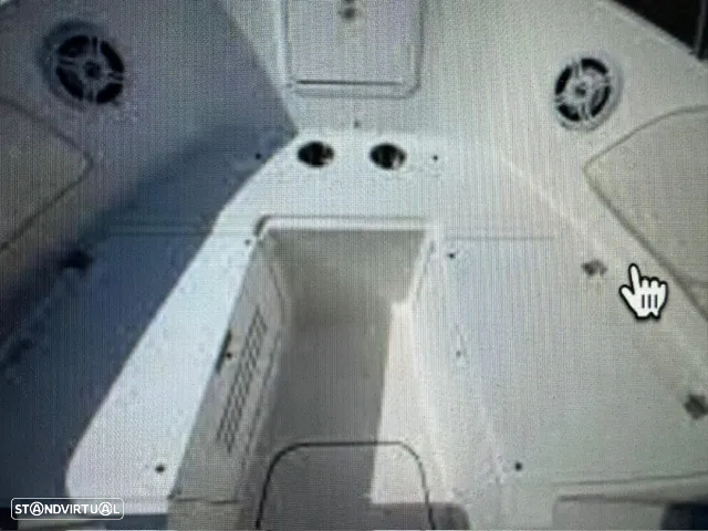 Wellcraft 210 SPORTSMAN - 14