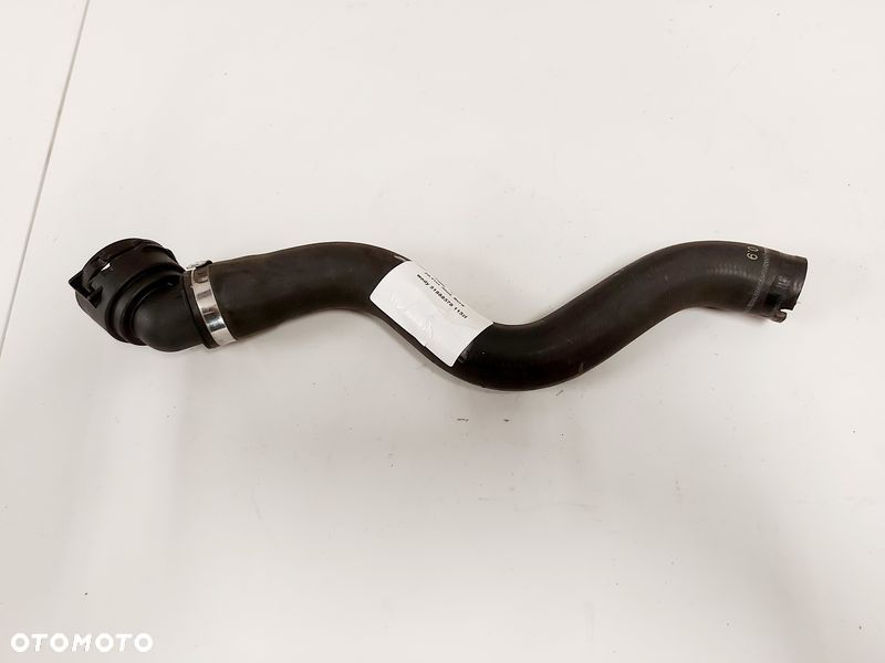 fiat 500l 500 l 900 0.9 t przewód wąż wody rurka 51888578 - 1