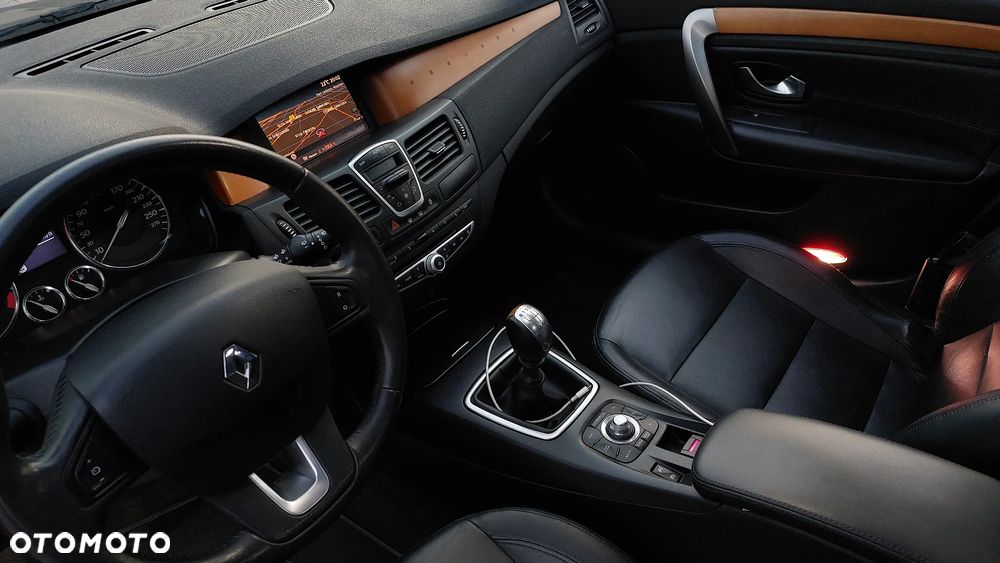 Renault Laguna - 8