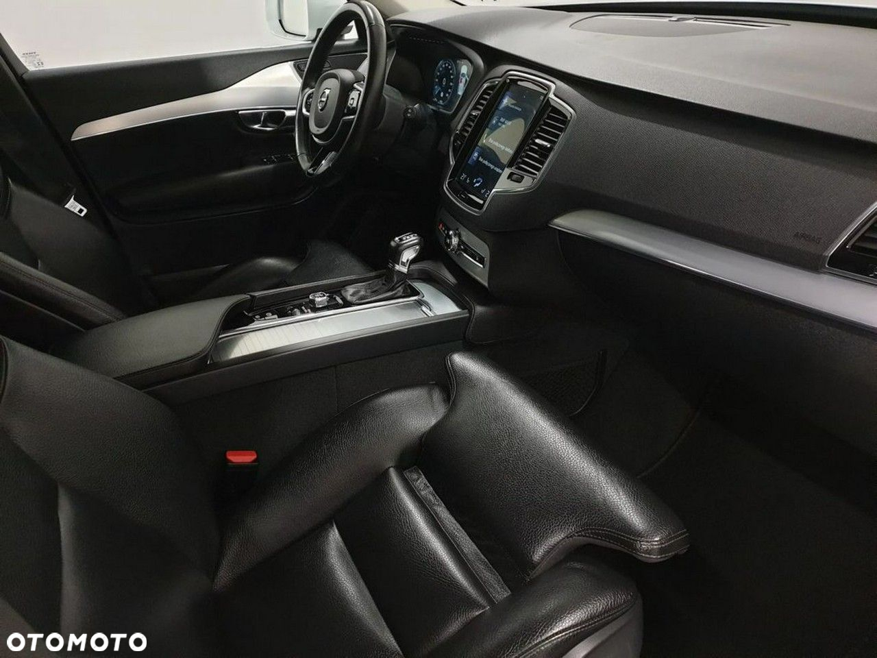 Volvo XC 90 D5 AWD Inscription - 25