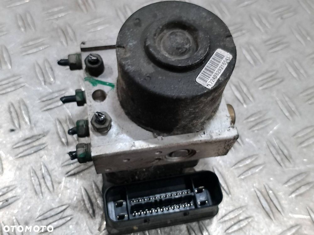 POMPA ABS FORD C-MAX I 3M51-2M110-CA 3M51-2M110-CA 1.6 TDCI - 1