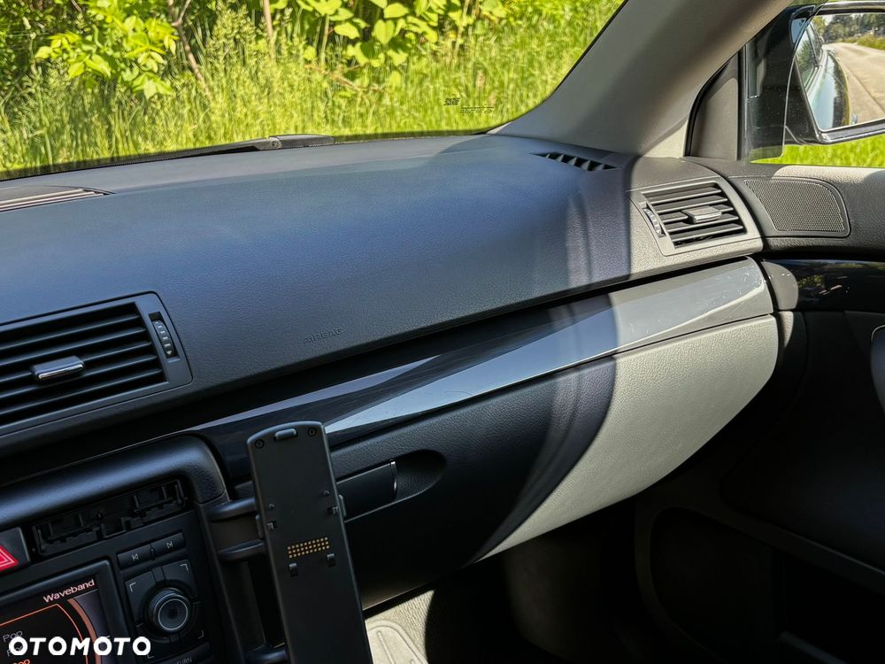 Audi A4 Limousine 1.9 TDI - 16