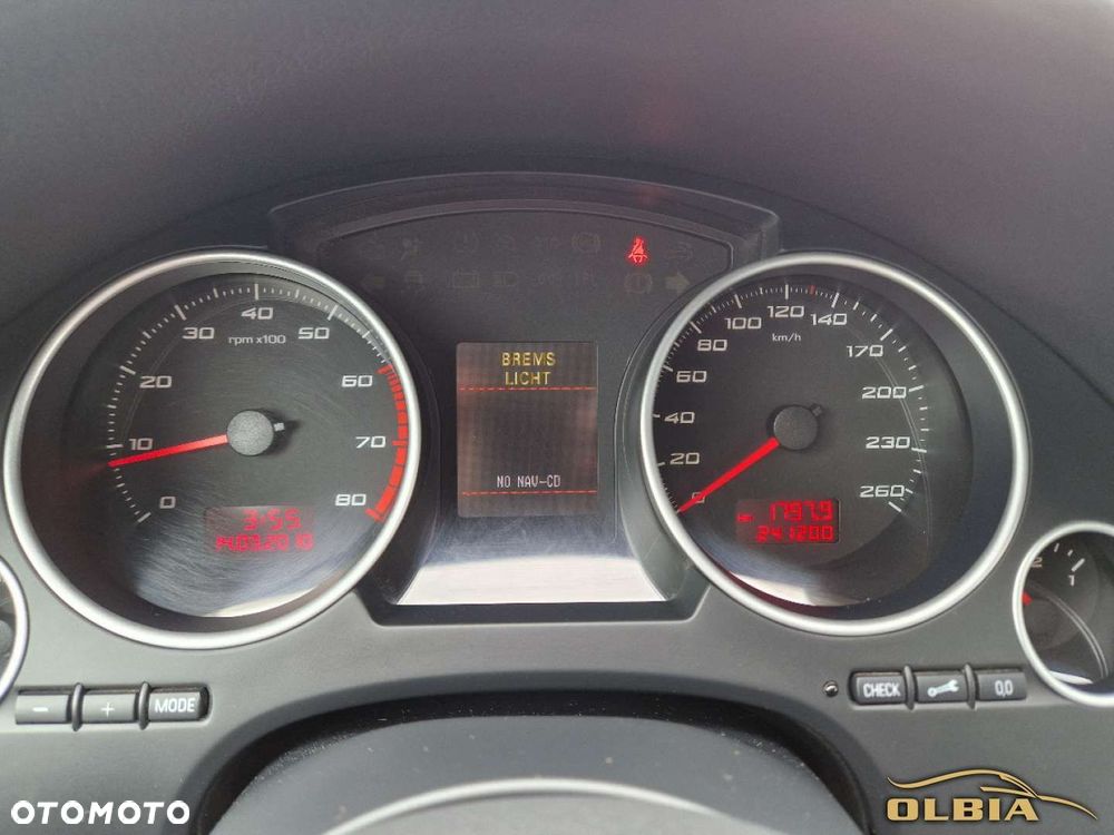 Seat Exeo - 23