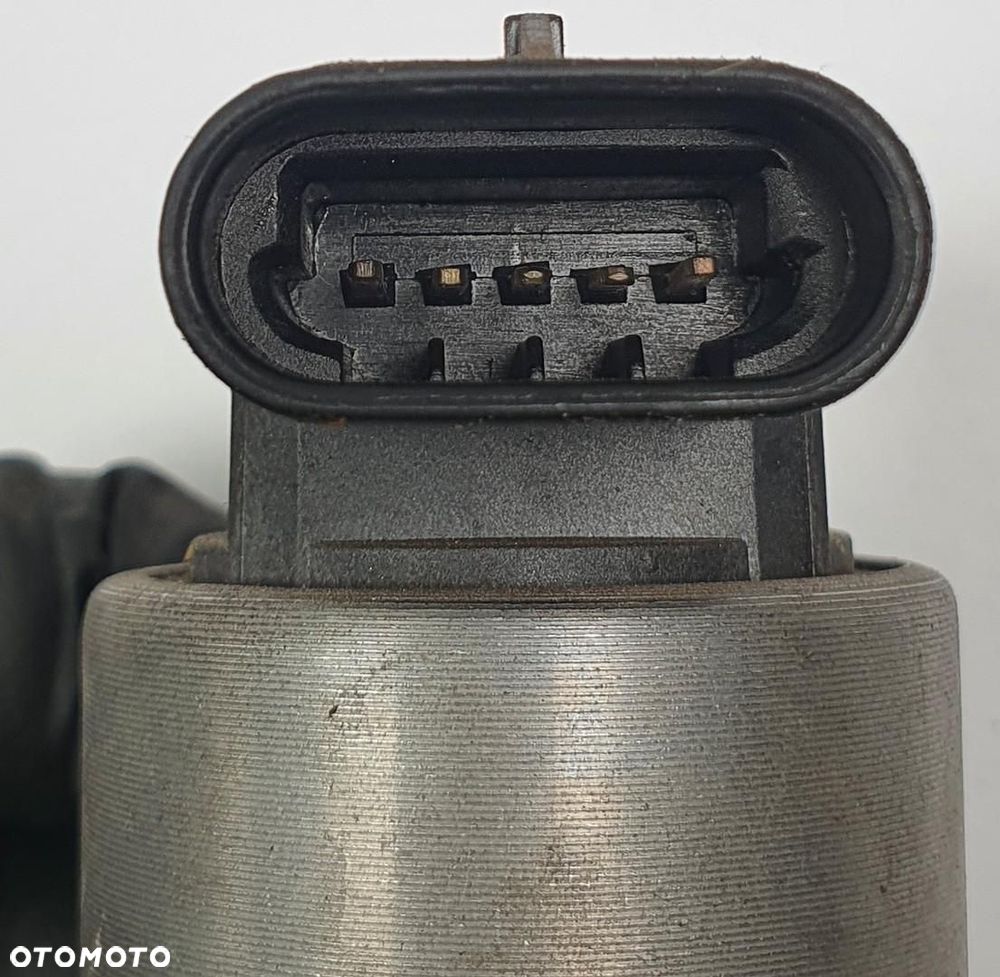 ZAWÓR EGR OPEL ASTRA III H 1.6 16V 98170 - 3