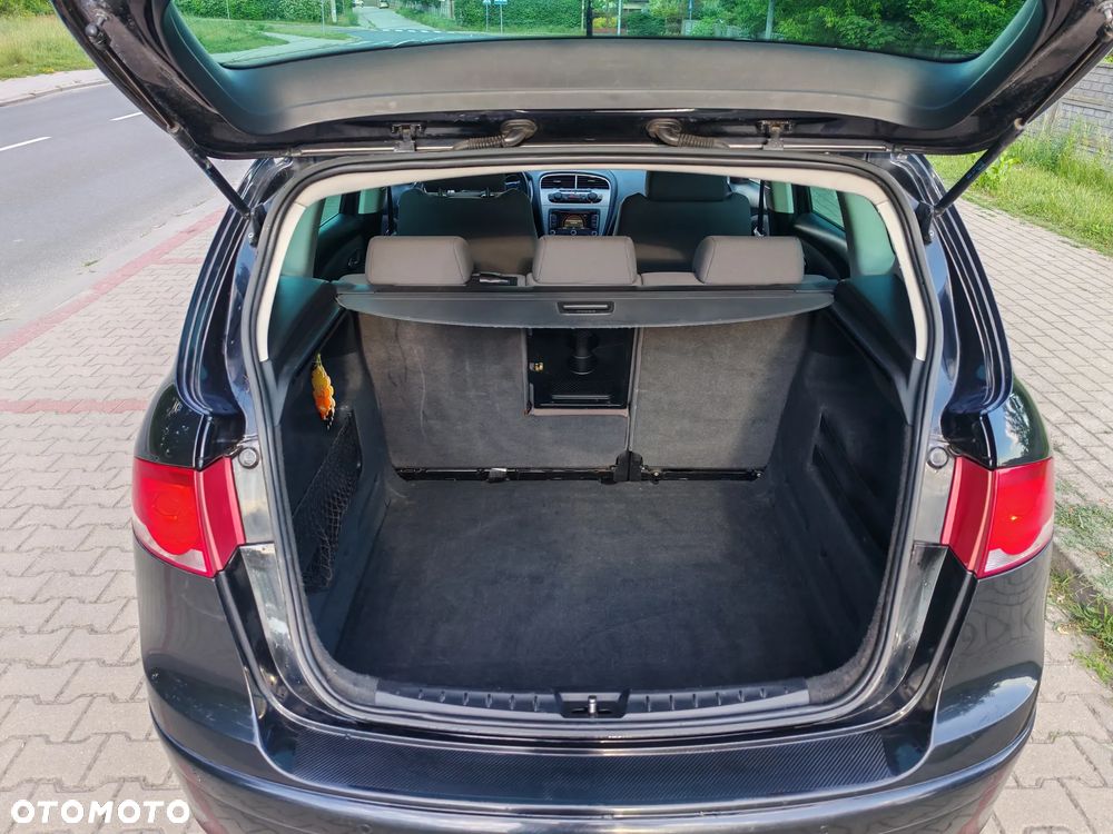 Seat Altea XL 1.6 TDI Style - 18