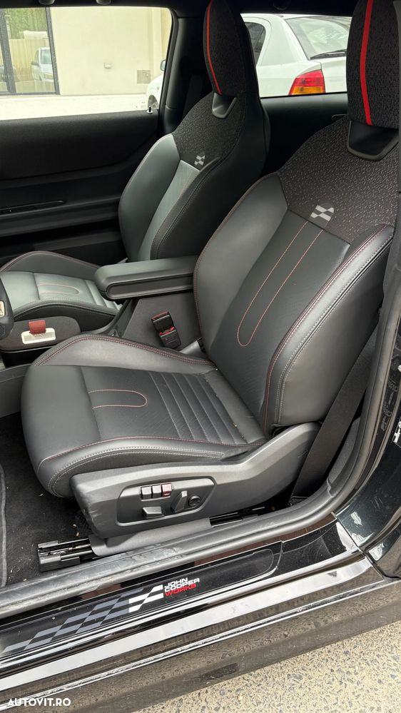 Mini Cooper S - 5