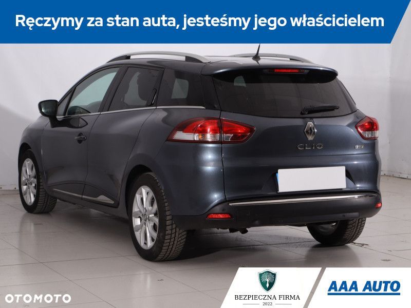 Renault Clio - 6