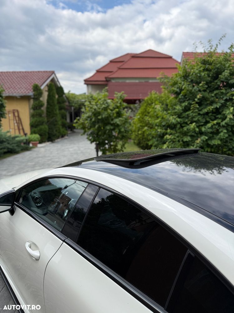 Mercedes-Benz CLS 450 4MATIC 9G-TRONIC AMG Line - 20