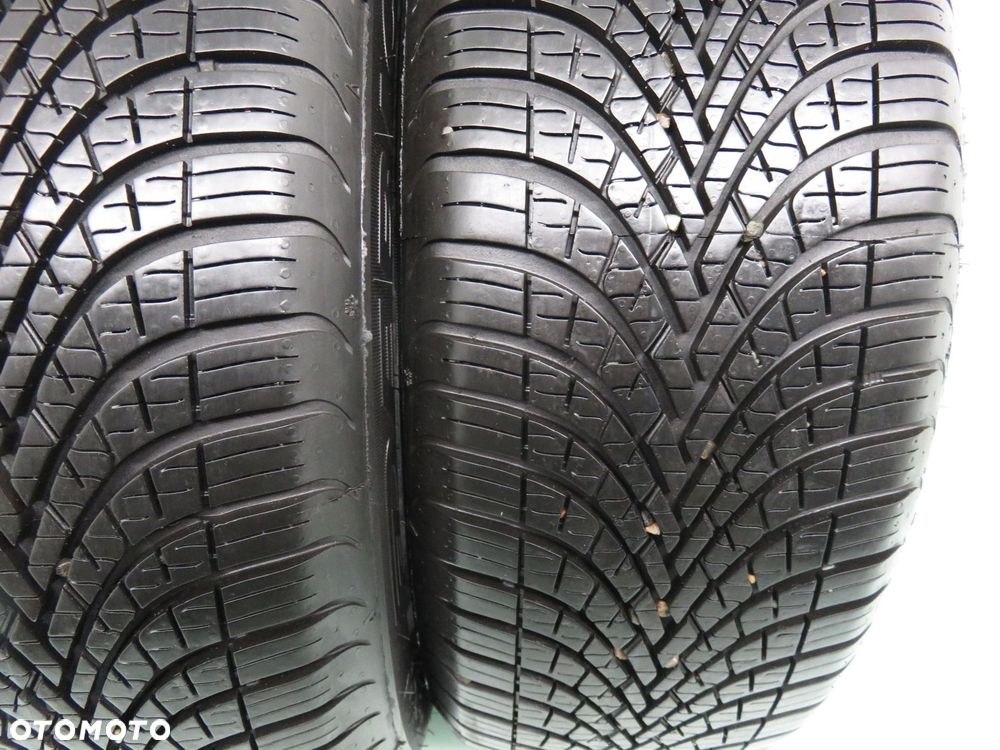 2x 185/60R14 OPONY CAŁOROCZNE Dębica Navigator 3 82H - 8