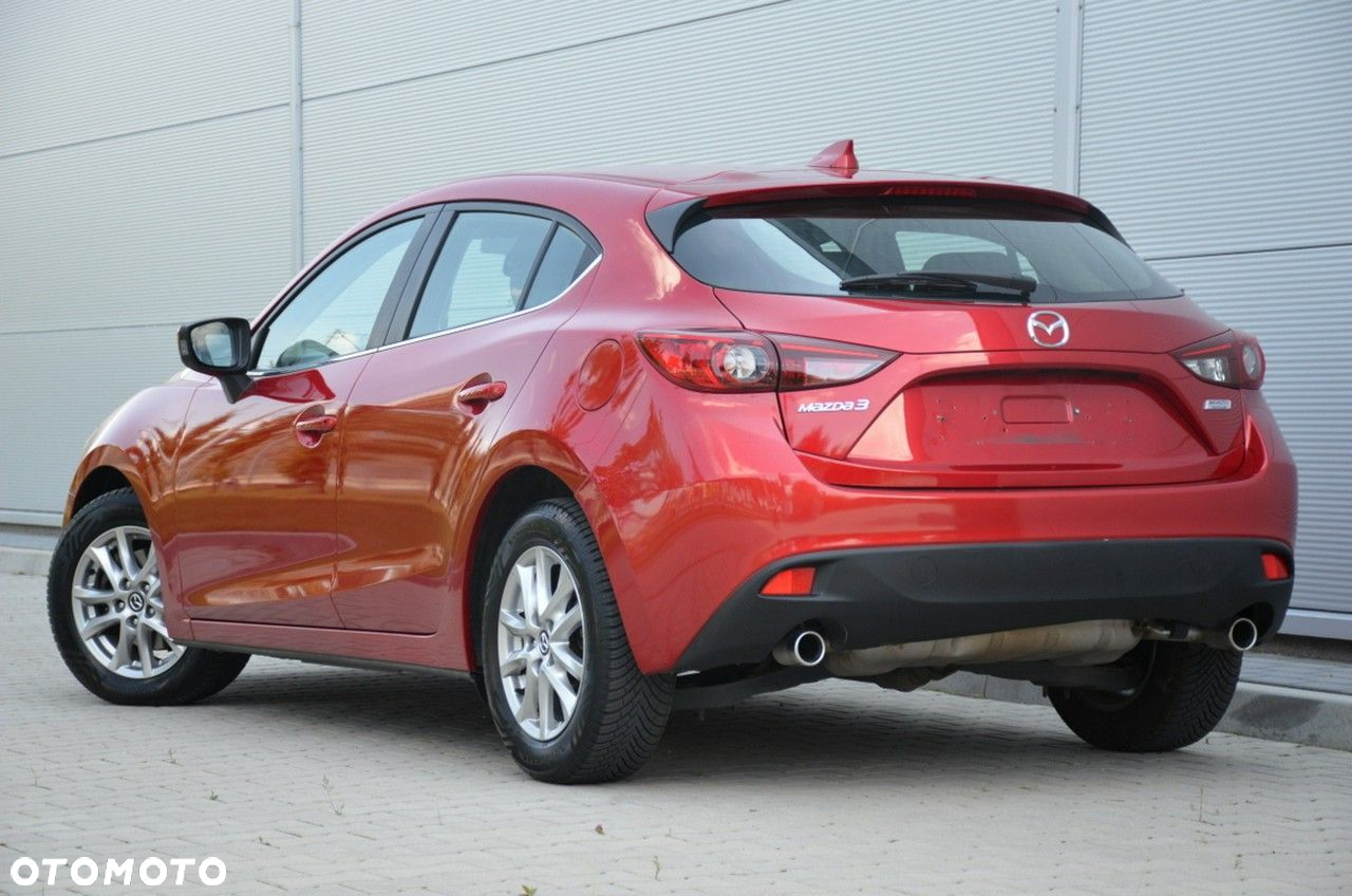 Mazda 3 - 11