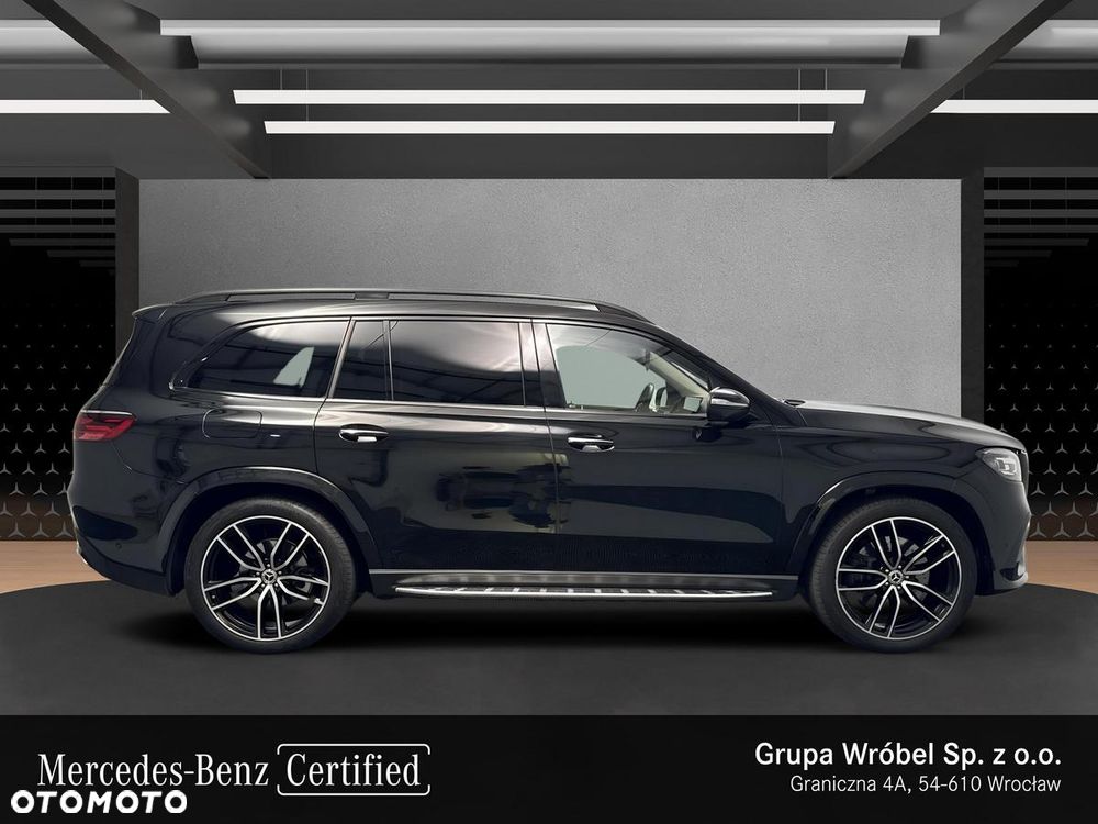 Mercedes-Benz GLS - 7