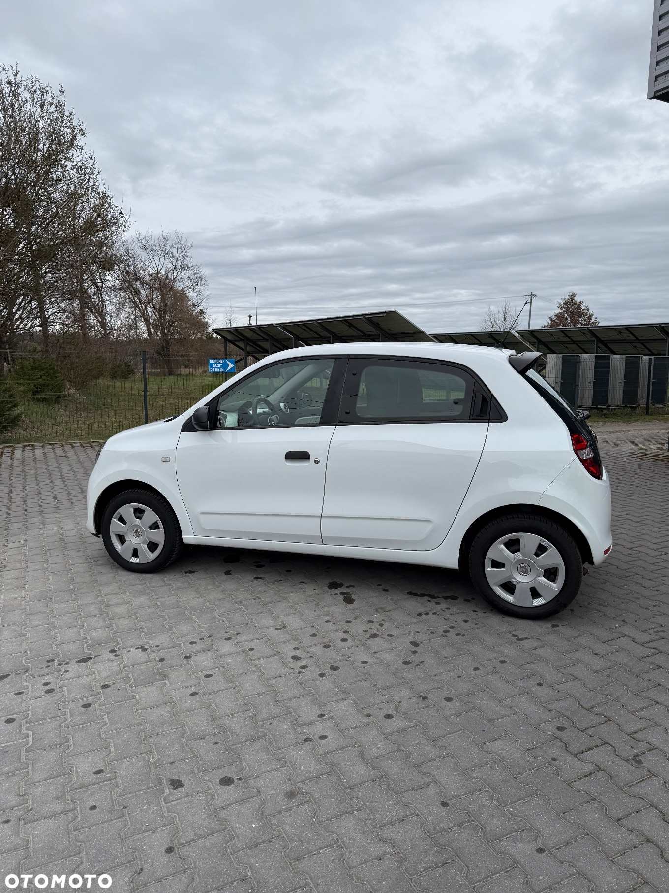 Renault Twingo SCe 70 Experience - 6