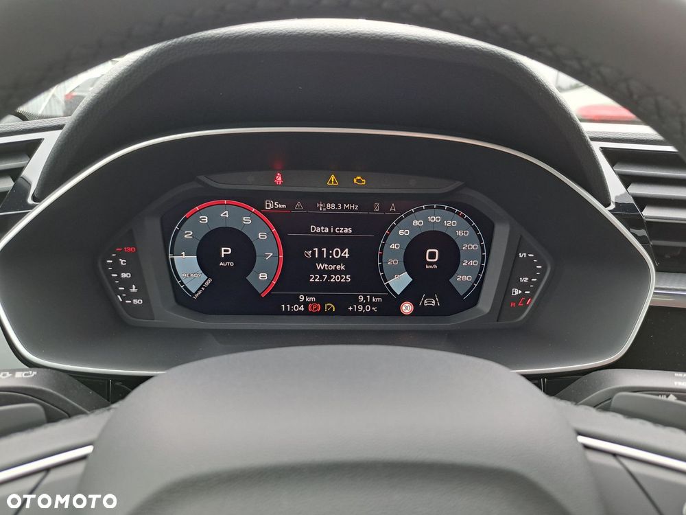 Audi Q3 - 9